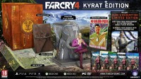 FAR CRY 4 KYRAT EDITION PS3
