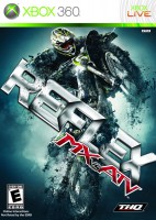MX VS. ATV REFLEX X360