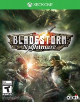 BLADESTORM NIGHTMARE XONE 