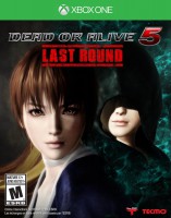 DEAD OR ALIVE 5 LAST ROUND XONE PF