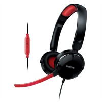 HEADSET PARA JOGOS NO PC SHG7210/10 PHILIPS