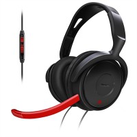 HEADSET PARA JOGOS NO PC SHG7980/10 PHILIPS